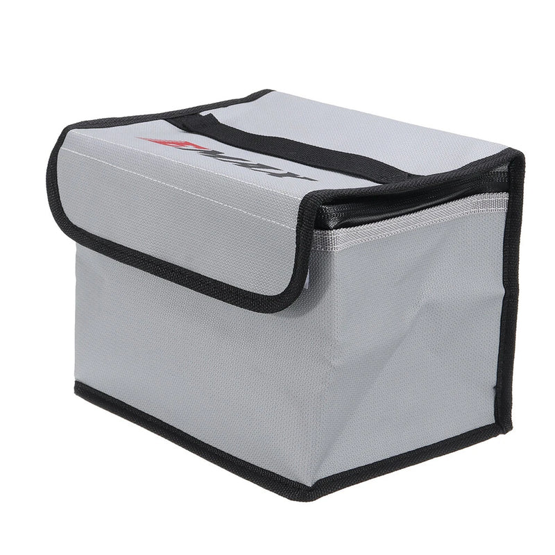 EMAX 200*150*150mm Lipo Battery Safety Bag with Luminous for RC Plane Tinyhawk Drone