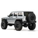 JJRC C8809 RTR for Jeep Cherokee 1/18 2.4G 4WD RC Car Off-Road Climbing Truck Rock Crawler 3 Speed Full Proportional Vehicles Models Toys
