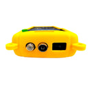 Findsat VF-6800P Digital Planet Finder Combo Support DVB-T2/DVB S2/DVB C Sat Finder Meter For Planet TV Receiver DVB