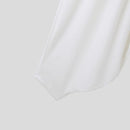 INCERUN Mens Trendy Wide Leg Pants Solid Color Casual Loose Foots-binding Pants Plus Size, Spring Fall, S-5XL