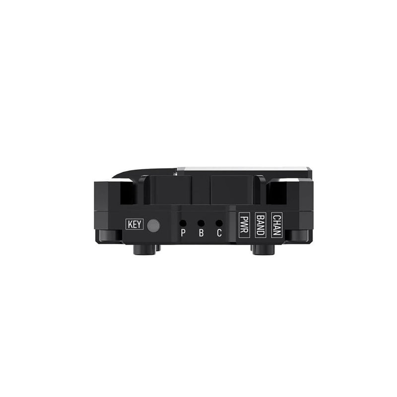 GEPRC MATEN 5.8G 48CH Pit/25mW/200mW/600mW/1600mW/2500mW 2.5W VTX PRO Built-in Microphone MMCX FPV Transmitter for RC Drone Long Rang