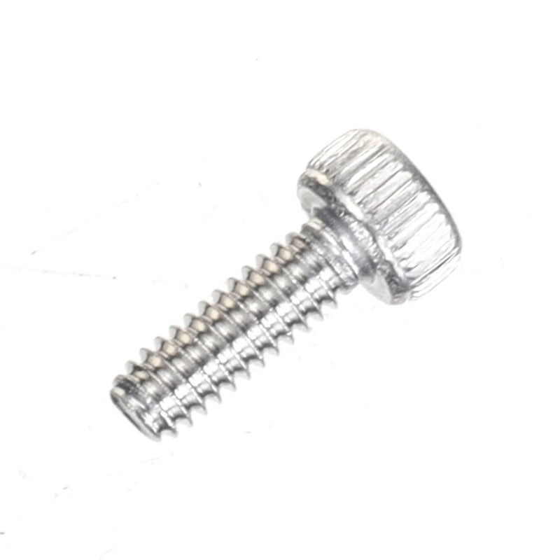 240PCS M2 M2.5 M3 Hexegon Nuts Weshers Screw Box Accessories Set Spare Parts for Fixed Wing RC Airplane