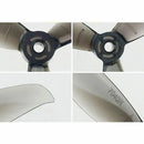 8Pairs 7040 7Inch Tri-blade Propeller for DIY 7 Inch Long Range Freestyle RC Drone FPV Racing