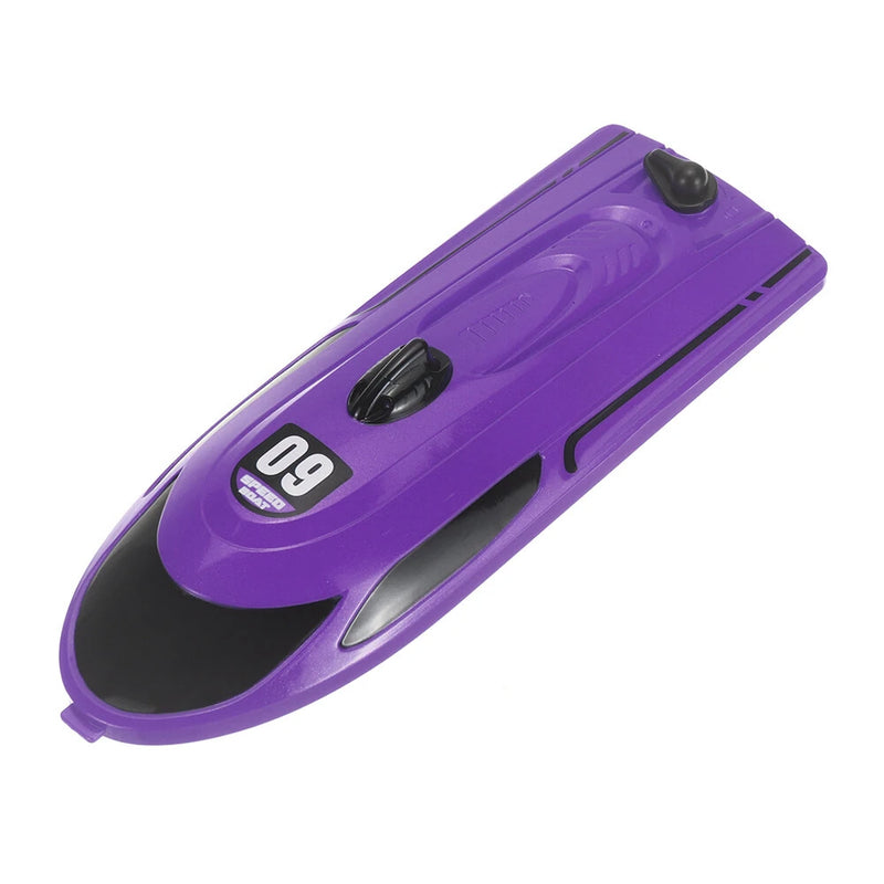 HXJRC HJ811 HJ812 RC Boat Parts Upper Outer Cover Vehicles Models Spare Accessories B001/B002/B003/B019