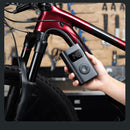XIAOMI Mijia 2/2Pro 150PSI Smart Bike Pump 2000mAh Battery Power Bank USB Charging LED Display Electric Portable Air Pump Camping Cycling Basketball Football Pump