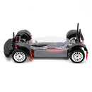 LC Racing PTG-2R 1/10 4WD Rally Chassis RC Car Kit