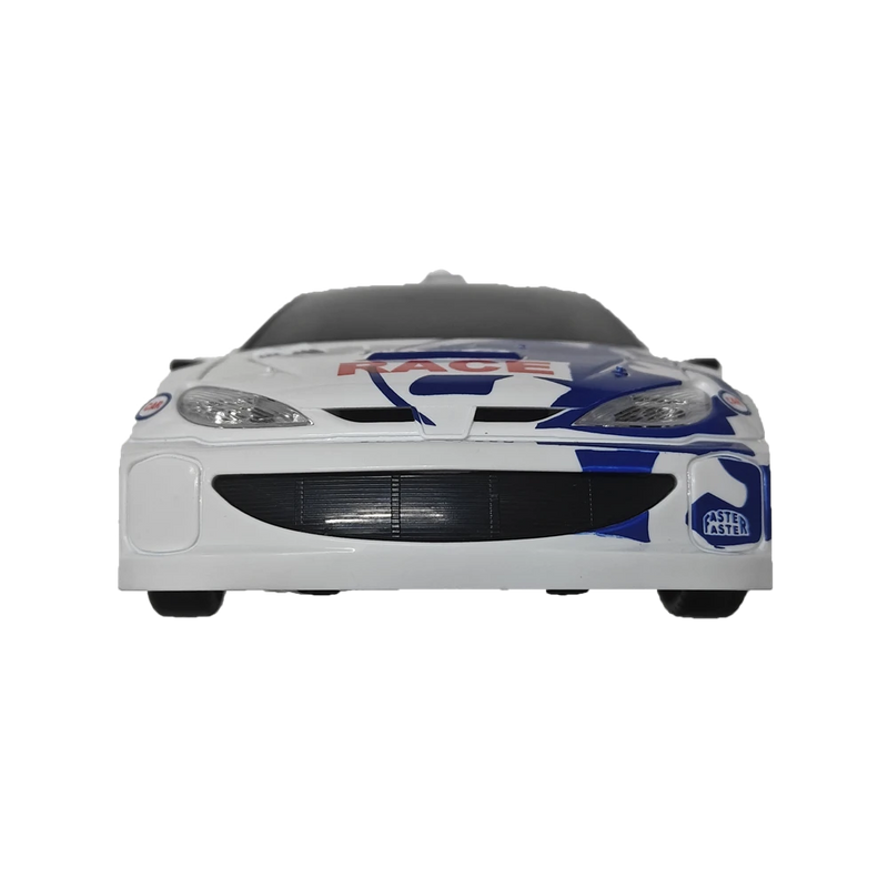 LDRC 2802 PRO RTR 1/28 2.4G RWD Drift RC Car Gyro LED Light On-Road Mini Full Proportional Racing Micro Classic Vehicles Models Toys