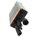 MPPT Solar Grid Tie Micro Inverter 300W for Balcony Power Plant DC18V-50V to AC110V-230V 50HZ/60HZ Solar PV Waterproof Inverter