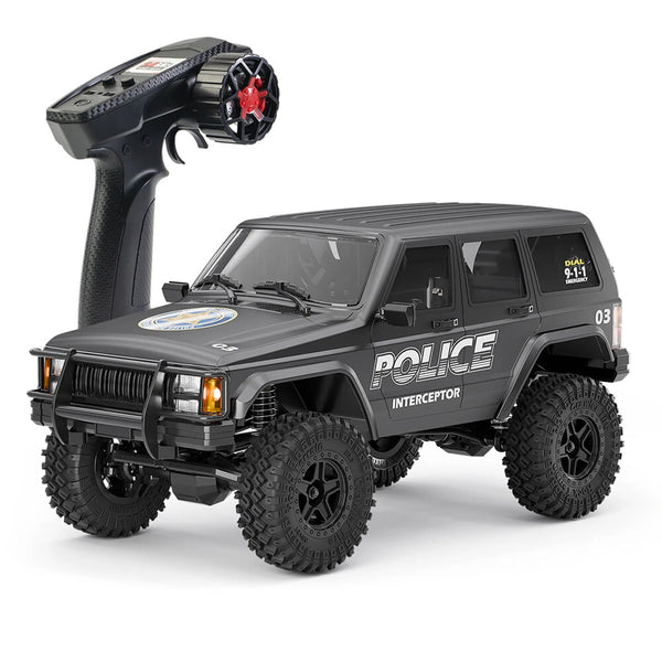 SG Pinecone Forest 1803 1/18 2.4G RC Car Climbing Vehicle Models Full Proportional Control RTR