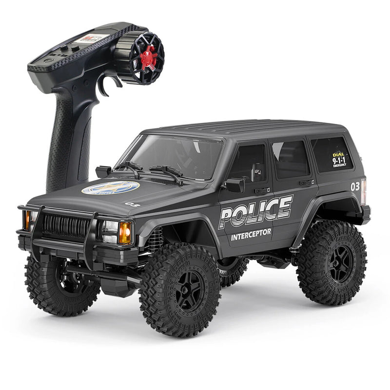 SG Pinecone Forest 1803 1/18 2.4G RC Car Climbing Vehicle Models Full Proportional Control RTR
