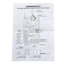 WPL V3 Diesel Version Upgraded Sound System All-in-one Electronics 1/16 RC Car Spare Parts