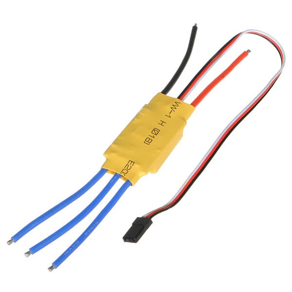 2PCS XXD HW30A 30A Brushless Motor ESC For Airplane Quadcopter