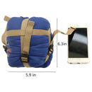 Ultralight Sleeping Bag for Adults 3 Season Outdoor Envelope Sleeping Bag for Camping Backpacking Travel Hiking Supplies