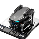 ZLL SG109 MAX2 245g GPS 5G WiFi FPV with 4K HD Camera 3-Axis Mechanical Stabilization Gimbal 360 Obstacle Avoidance Brushless Foldable RC Drone Quadcopter RTF