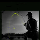 PE Braid Line 150M Braided Fishing Line Multicolor Super Power Fishing Line