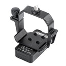 STARTRC Light-Sensitive Control Airdrop Air Dropping System Remote Thrower Transport Gift Delivery Device for DJI Mini 4 PRO RC Drone