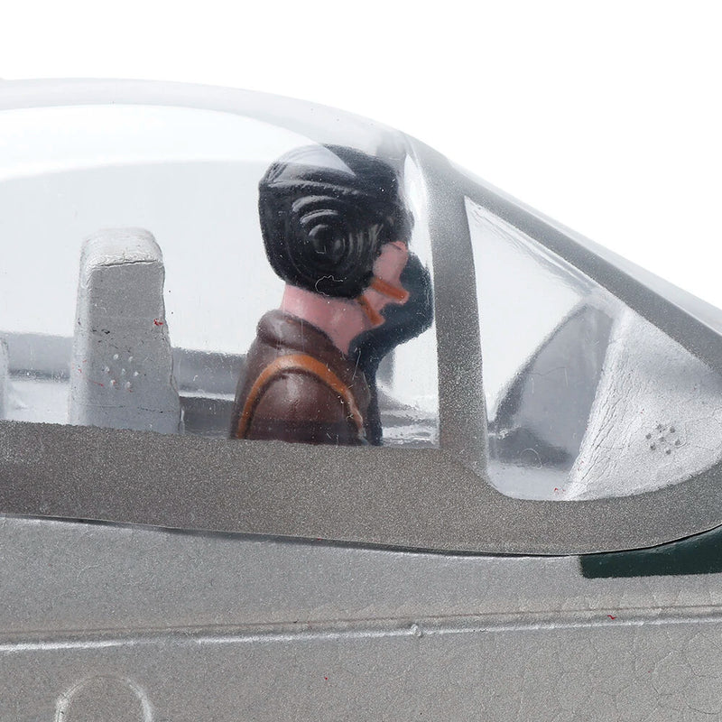 Volantex RC 768-1 Mustang P-51D RC Airplane Spare Part Fuselage