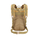 25-30L Outdoor Tactical Backpack Bag 600D Nylon Waterproof Camouflage Trekking Rucksack Outdoor Mountaineering Bag