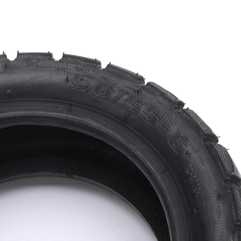 ANGWATT 10 Inch Tubeless Off-Road Tire Anti-Explosion Shock Absorption Tire For ANGWATT X1