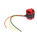 Racerstar BR2212 1400KV 2-4S Brushless Motor for RC Airplane Model Airplane