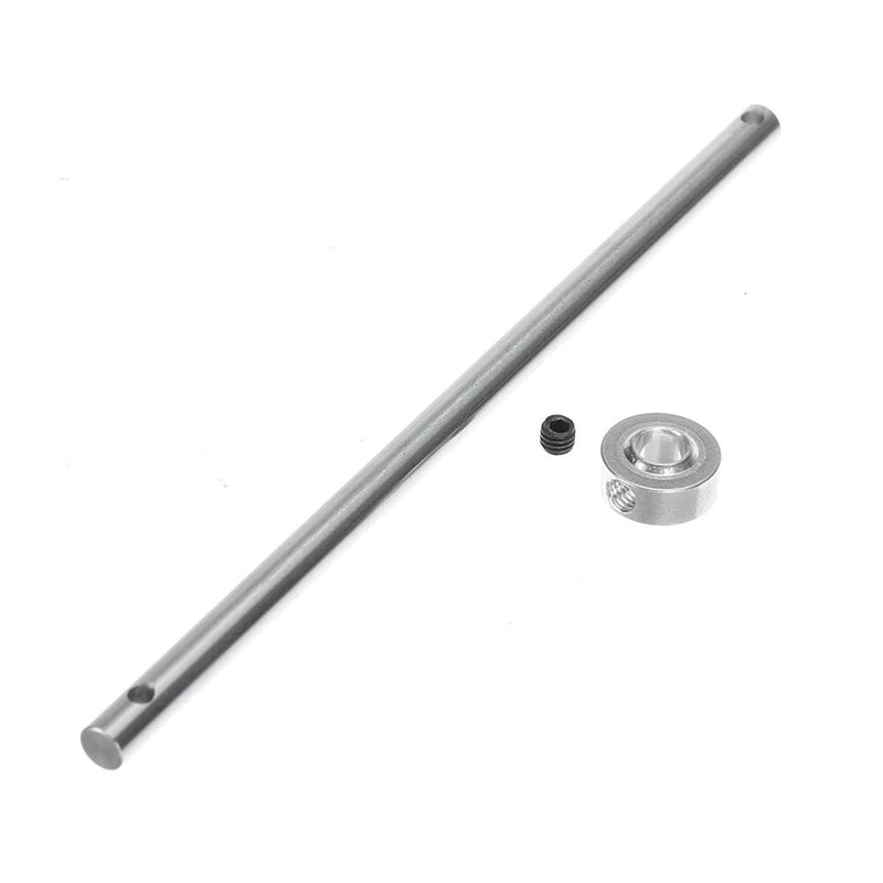 Eachine E186 E190 E190 PRO E190S RC Helicopter Spare Parts Main Shaft Set
