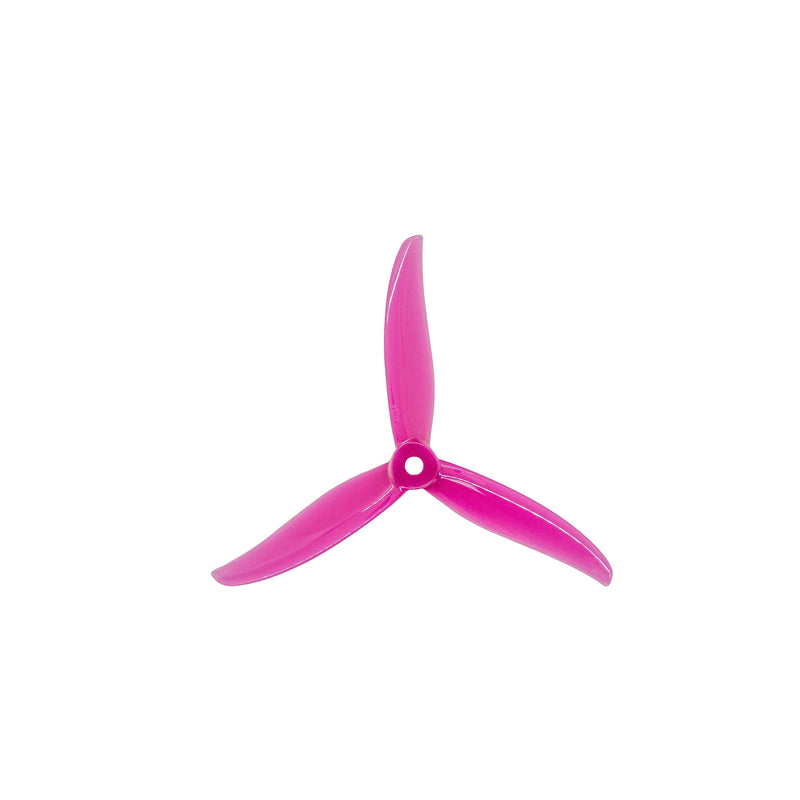 2pcs /10pcs Gemfan SBANG 4934 4.9x3.4x3 3-Blade M5 Mounting Hole PC Propeller CW CCW for FPV RC Racing Drone
