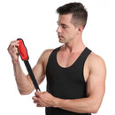 AOLIKES 1PCS Adjustable Basketball Tennis Golf Elbow Support Golfer's Strap Elbow Hand Protective Pads Lateral Pain Syndrome Epicondylitis Brace for Muscle Strength