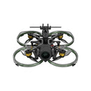 Flywoo FlyLens 85 HD O4 / O4 PRO 2S 2 Inch Brushless Whoop FPV Racing Drone BNF with GOKU F405 HD Digital System
