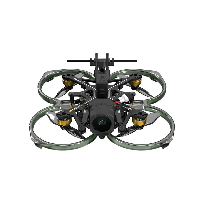 Flywoo FlyLens 85 HD O4 / O4 PRO 2S 2 Inch Brushless Whoop FPV Racing Drone BNF with GOKU F405 HD Digital System
