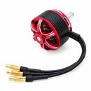 SURPASS-HOBBY C35 Series V2 C3530 1100KV/ 1400KV/ 1700KV Outrunner Brushless Motor 2-4S for RC Airplane