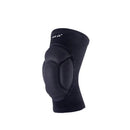 1 PCS Sports Sponge Thickening Knee Pads Anti-slip Elastic Brace Anti-collision Breathable Knee Protector