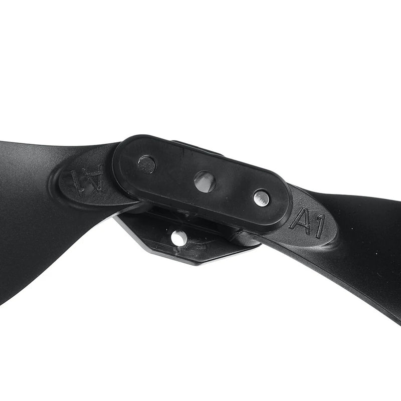 XMR/C M11 Turbo GPS RC Drone Quadcopter Spare Parts Foldable Propeller Props Blade Set CW+CCW 4PCS