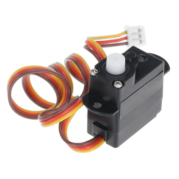 XK A300-Beech D17S 550mm Wingspan RC Airplane Replacement Spare Part Servo Set