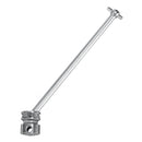 Wltoys 104001 1/10 RC Car Spare Center Transmission Shaft Front/Rear 1925/1926 Vehicles Model Parts