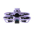 SUB250 Nimble65 65mm Analog 1S Mini Whoop FPV Racing Drone ELRS BNF with CADDX ANT VTX 0702 27000KV Motor Redfox A1 5A AIO