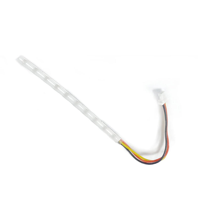 SpeedyBee Mario Mini25 Spare Parts O4 Air Unit CNC Kit / Shell Frame Kit/ Side Propeller Protection Kit / RGB LED Light Strip / 5PCS Battery Strap  for 2.5 Inch RC FPV Racing Drones