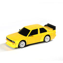 Diatone Sniclo SNT MIX GO Series MG058 RTR 1/43 2.4G 4WD Drift RC Car with Gyro Optional FPV Camera Full Proportional Control LED Light Competition On-Road Racing Vehicles Models Toys