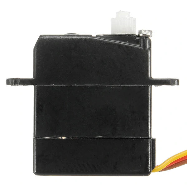 1.7g Low Voltage Micro Digital Servo Mini JST 1.25Pin Connector for RC Model