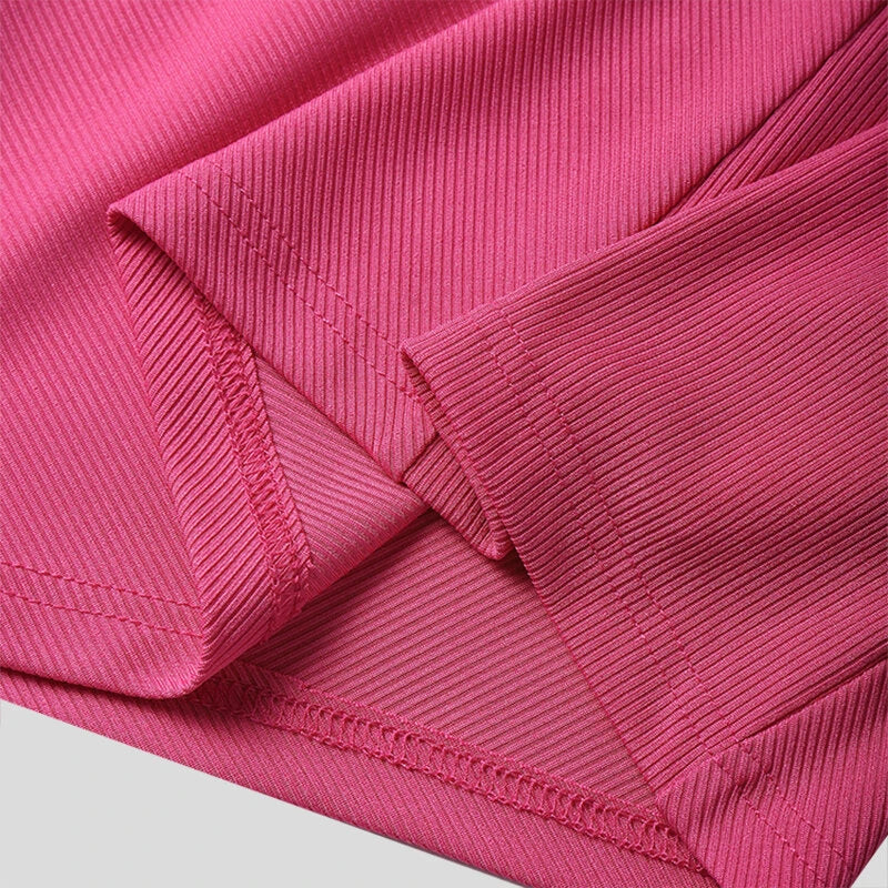 INCERUN Mens Tank Tops Fashion-forward Males Solid Color Knitted High-necked Vest Summer Comfy Sleeveless Men's Top Clothing