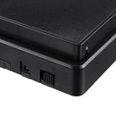 JINJIEAN 5.8G 48CH 4.3 Inch LCD 480x272 16:9 NTSC/PAL FPV Monitor Auto Search With OSD Build-in Battery for RC Drone