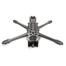 Poisonous Bees 7 Inch 305mm Wheelbase 5mm Arm Carbon Fiber Frame Kit for DIY Long Range RC FPV Racing Drone