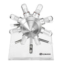 Eachine ET3 STEM Hot Air Four Cylinder Stirling Engine External Combustion Engine Model Is Suitable for Science Experiments