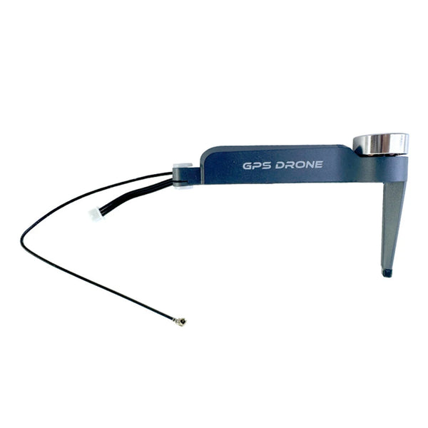 LYZRC L200 PRO MAX RC Drone Quadcopter Spare Parts Components Axis Arm/Propeller Blades/Receiver Board/Body Cover Shell/Obstacle Avoider/WIFI Board/ESC/Motor