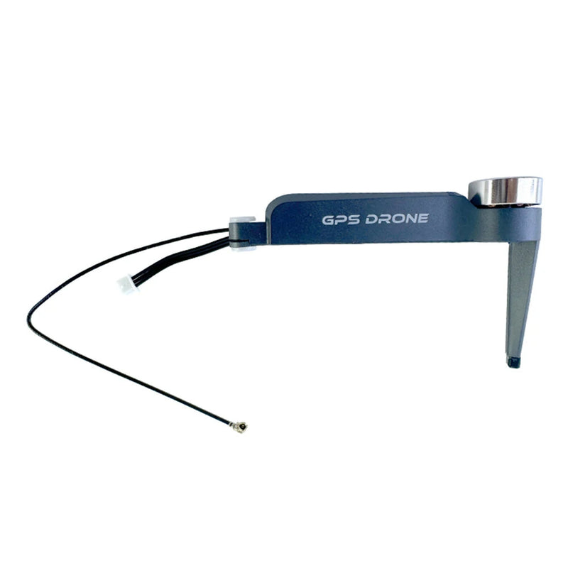 LYZRC L200 PRO MAX RC Drone Quadcopter Spare Parts Components Axis Arm/Propeller Blades/Receiver Board/Body Cover Shell/Obstacle Avoider/WIFI Board/ESC/Motor