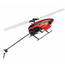 XK K110S 6CH Brushless 3D6G System RC Helicopter BNF Mode 2 Compatible With FUTABA S-FHSS