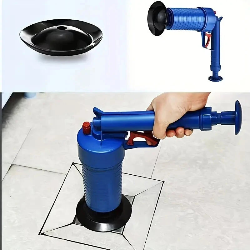 Kitchen Toilet Sewer Dredge Hand-Crank Pipe Toilet Toilet Kitchen Dredge Professional Drain Cleaner Kit