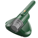 100,000 Pa Cordless Mite Remover UV Suction Machine Handheld Vacuum Cleaner Deep Clean Pet Dust Allergens