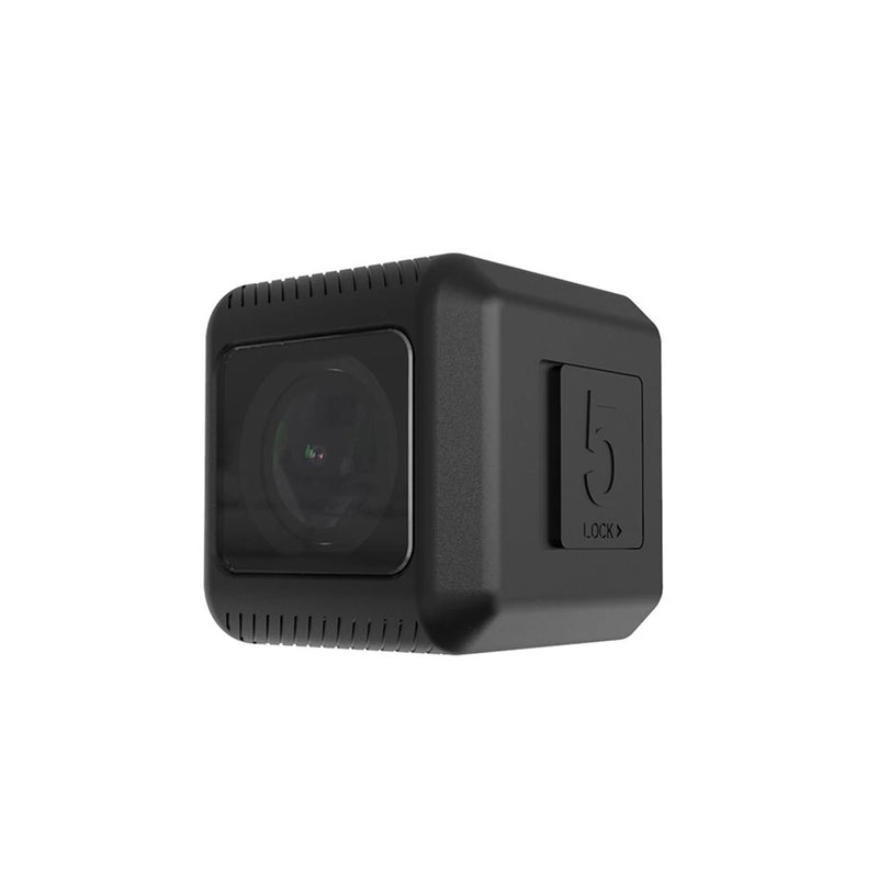56g Ultra-light RunCam 5 4K HD 2.7K@60fps EIS Supported 105 minutes Recording 145 FPV Camera for FPV Racing Drones