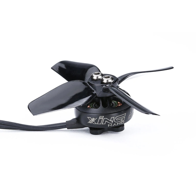 iFlight XING 1303 2~4S 5000KV FPV Micro Motor 1.5mm for Alpha A85 FPV Racing RC Drone