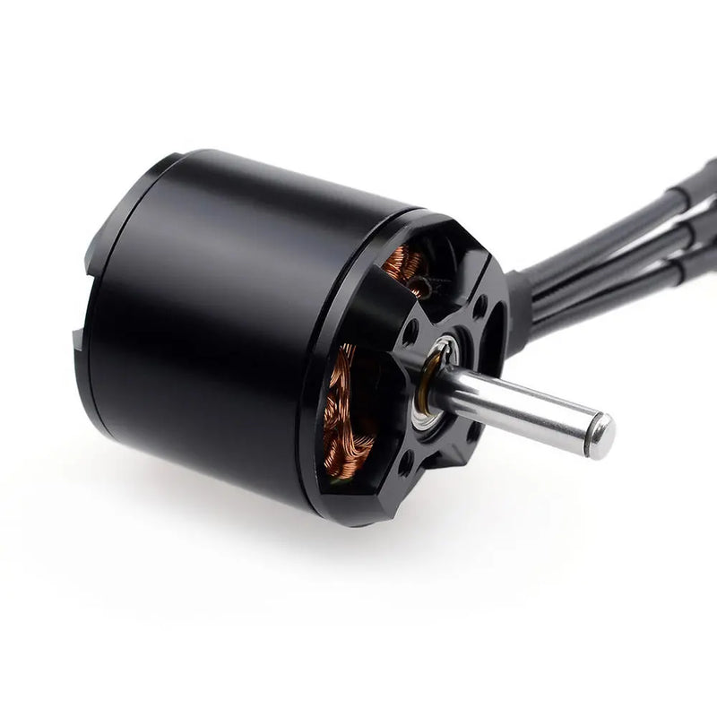 SURPASS Hobby C3542 1000KV/1250KV/1450KV Outrunner Brushless Motor for RC Airplane Fixed-wing EDF Ducted Fan Unit